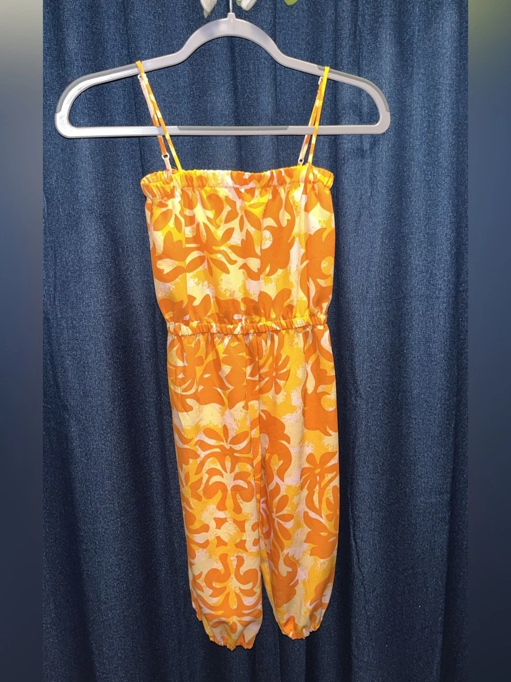 Manuhealii Jumper (Kids)